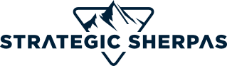 Strategic Sherpas Logo