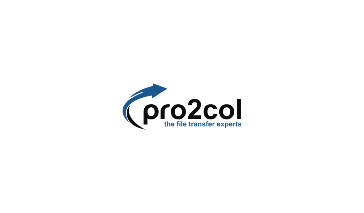 Pro2col Logo